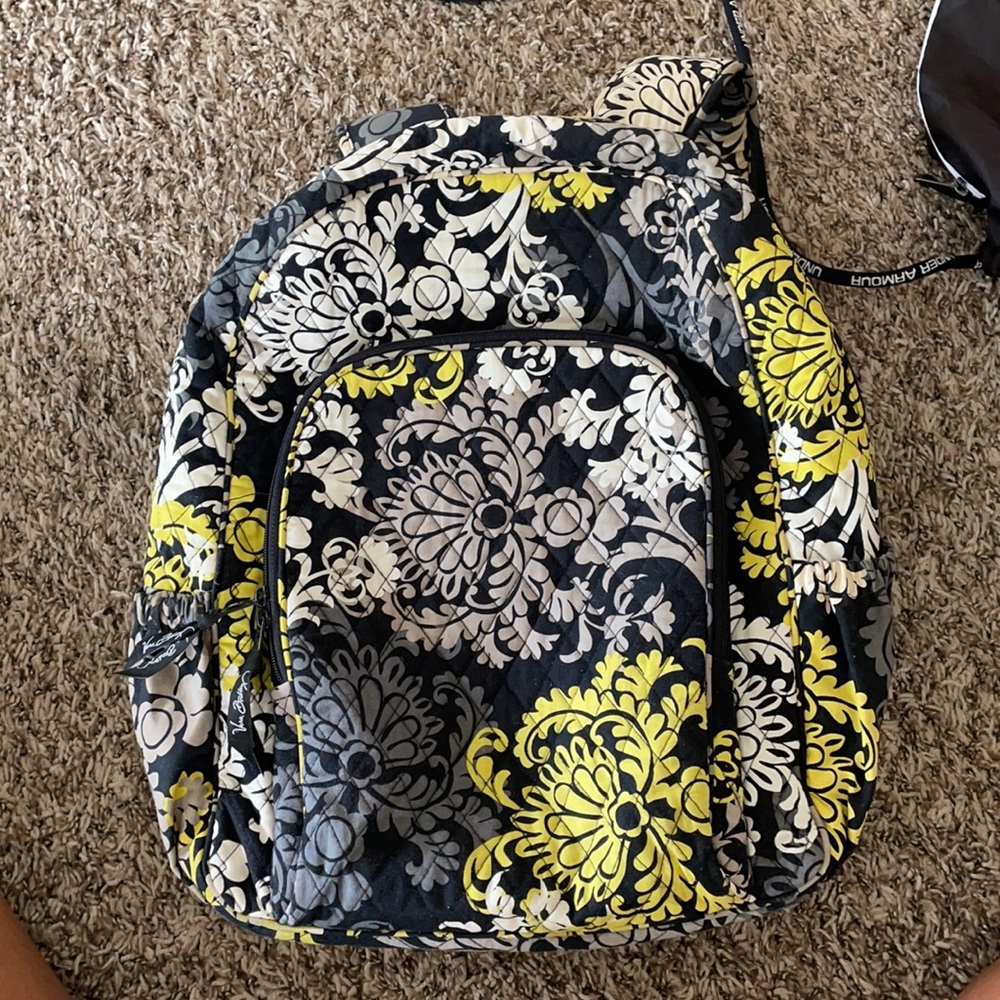 vera bradley backpack